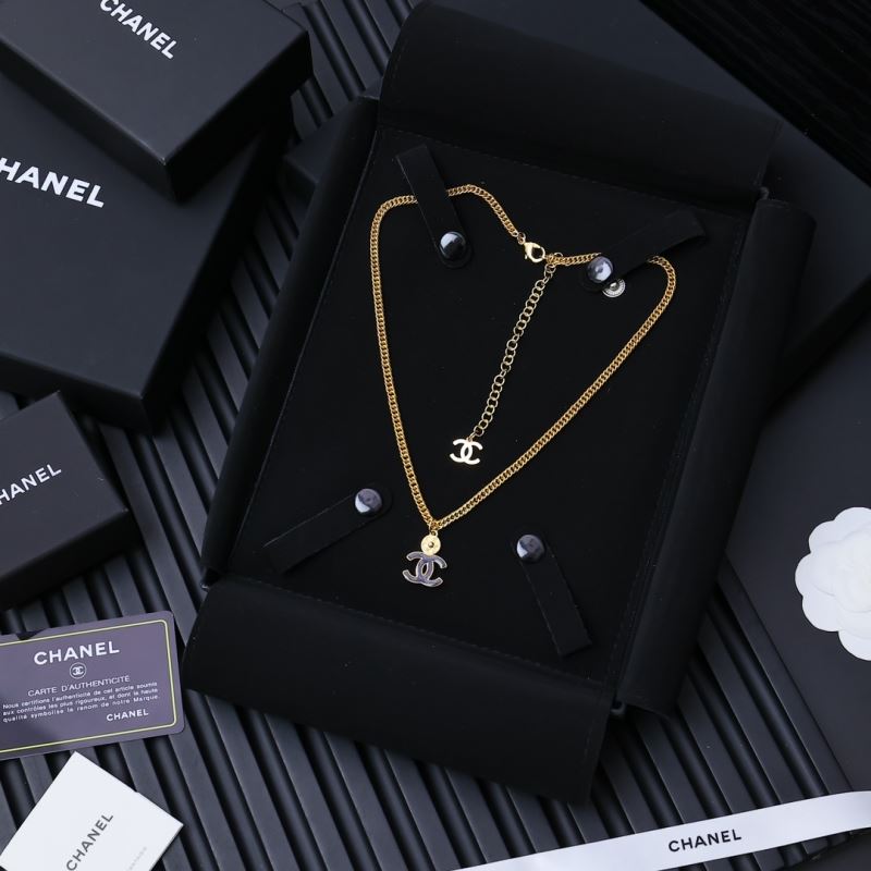 Chanel Necklaces